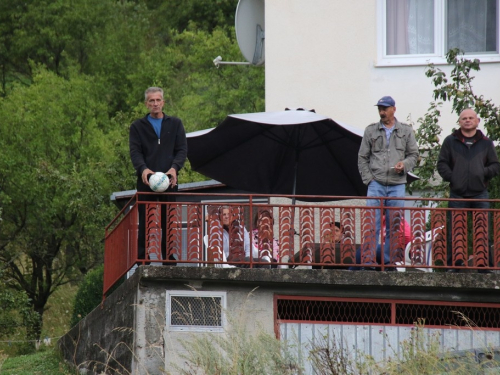 FOTO: Ekipa 'Caffe Grand' osvojila malonogometni turnir u Rumbocima