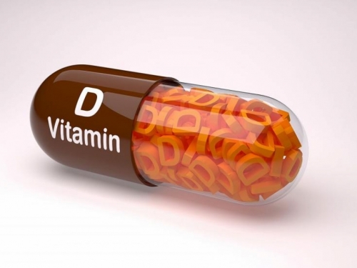 Vitaminom D protiv koronavirusa: Ne zaboravite ga uzimati, pogotovo od listopada