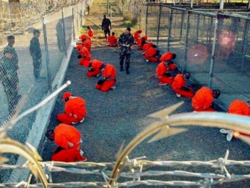 Amerika zatvara vojni zatvor Guantanamo