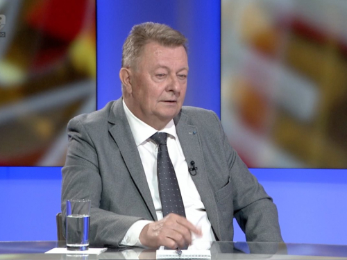 Zdenko Ćosić: ''Sjednice se zakazuju tako da se odmah zna da neće biti kvoruma''