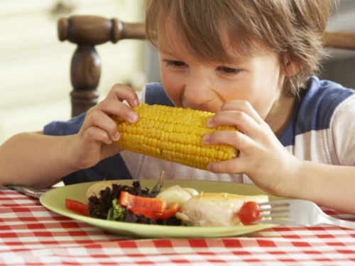Bezbrižno jedite kuhani kukuruz: Gotovo pa i nema kalorija