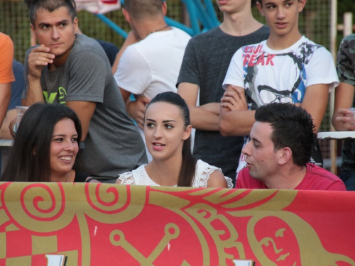 FOTO: Završen 13. Streetball turnir, XXX pobjednik turnira