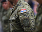 Hrvatski sabor će ovaj tjedan izglasati obavezni vojni rok