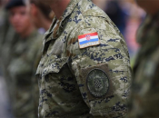 Hrvatski sabor će ovaj tjedan izglasati obavezni vojni rok