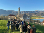 FOTO: Put križa kroz fratarski gaj na Šćitu