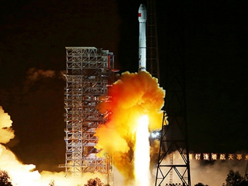 Kina šalje letjelicu na tamnu stranu mjeseca