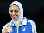 Iz Irana u Europu prebjegla jedina iranska dobitnica olimpijske medalje