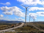 Potencijal vjetra u Hercegovini veći od potrošnje struje u BiH