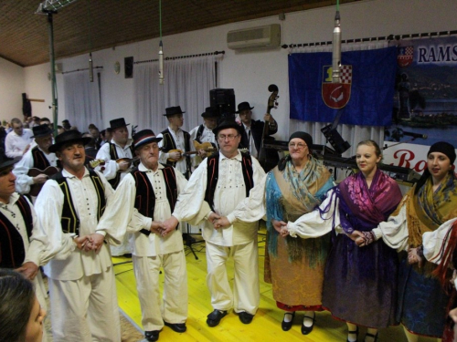 FOTO: Održano 11. Ramsko silo u Požegi