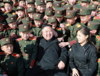 Sjeverna Koreja zaprijetila SAD-u 'najbolnijim udarcem' zbog sankcija UN-a