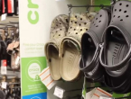 Crocs zatvara svoje tvornice