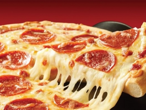 Sretan vam Međunarodni dan pizze!