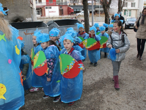 FOTO: Ramske maškare 2016.