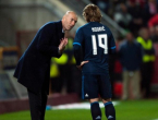 Trener Real Madrida Zinedine Zidane sumnja u Luku Modrića