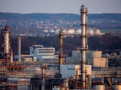 Snažno porasle cijene plina u Europi