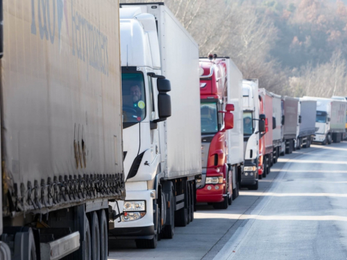 Evo što se u BiH najviše uvozi, a što izvozi