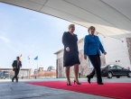 Kolinda i Merkel o ženama u politici