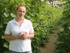 Hercegovka ostavila diplomu i postala uspješna eko poljoprivrednica
