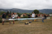FOTO: Na Ramskom jezeru održana 10. veslačka regata