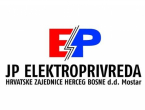 Rekordna dobit Elektroprivrede HZHB