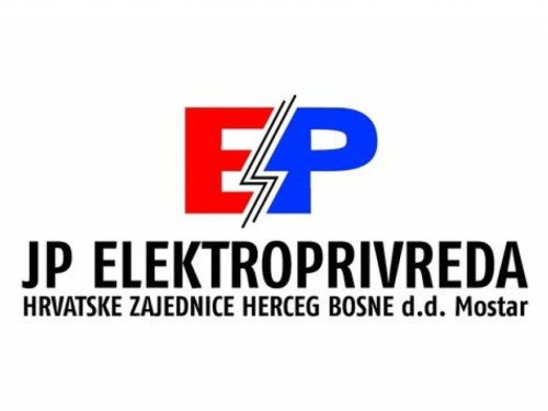 Rekordna dobit Elektroprivrede HZHB