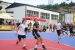 FOTO| Počeo 18. Streetball Rama