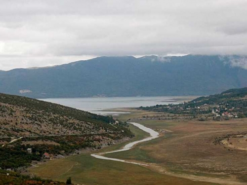 Buško jezero: HBŽ tuži HEP zbog dugova