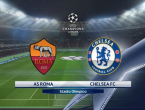 Večeras Liga prvaka, Roma dočekuje Chelsea