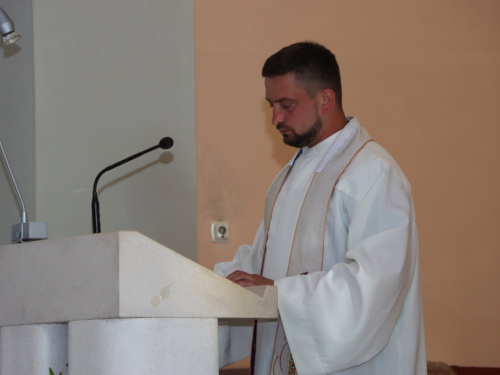 FOTO/VIDEO: Matura 2024. - Defile mladosti na ulicama Prozora