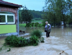 Proglašeno stanje prirodne nesreće u Federaciji