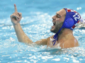 Hrvatska uspješna na prvoj utakmici Svjetskog vaterpolskog prvenstva