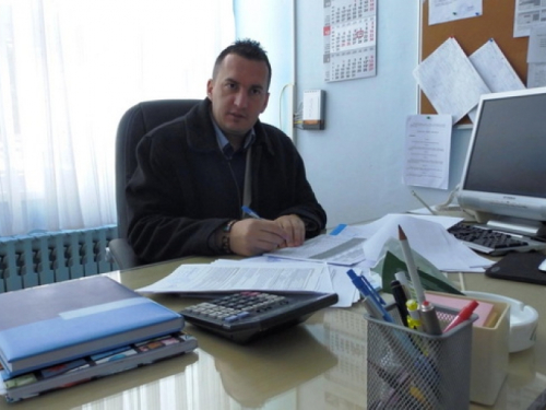 Intervju s povodom: Ivo Iličić