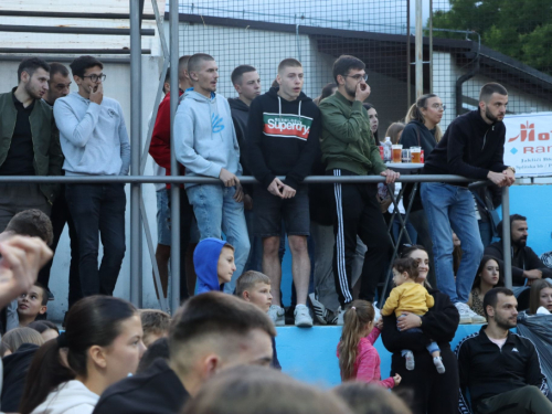 FOTO: 'Caffe Bulldog' pobjednik 23. Streetball Rama - Davor Ivančić Dačo