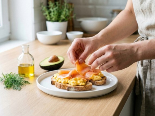 Dijetetičari otkrili kako i s čim je najbolje jesti jaja