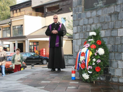 FOTO: Obilježena 22. obljetnica oslobođenja grada Prozora