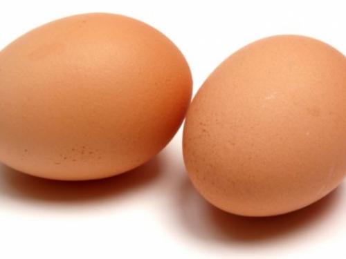 Evo što se događa tijelu kad jedete dva jaja dnevno