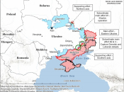 Rusija: Ukrajina gomila vojsku u Sumskoj oblasti