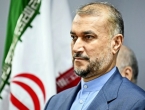 Iranski šef diplomacije: Ako se opseg rata proširi, gubici će zadesiti i Ameriku