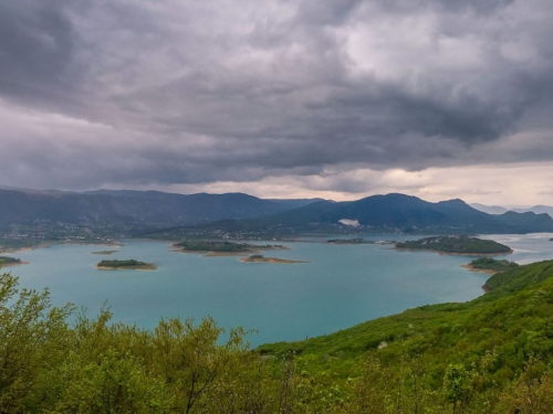 Pogledajte prognozu za naredne dane