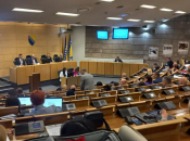 Dom naroda osigurao preduvjete za rasterećenje gospodarstva, izabrani suci Ustavnog suda FBiH, Uprav