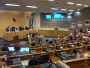 Dom naroda osigurao preduvjete za rasterećenje gospodarstva, izabrani suci Ustavnog suda FBiH, Uprav