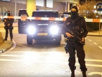 Nizozemska policija ubila naoružanu osobu u centru Amsterdama