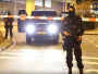 Nizozemska policija ubila naoružanu osobu u centru Amsterdama