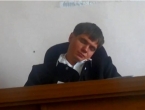 Sudac zaspao tijekom suđenja i osudio optuženika na 5 godina robije