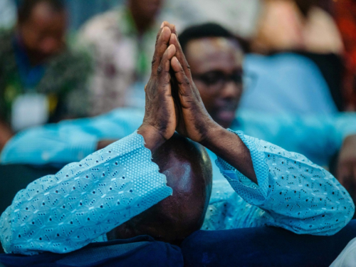 Više od 90 zatvorenih crkava i 200 otetih svećenika: Nigerija proglasila izvanredno stanje