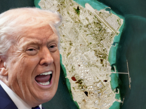 Trump gubi živce, povratak ratu je sve izgledniji