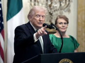 Trump: Iran se složio da neće imati nuklearno oružje