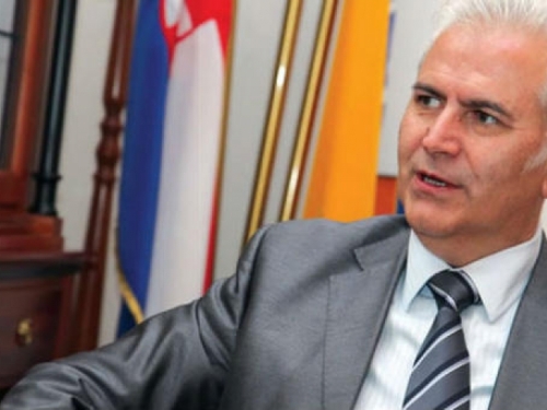 Budimir zove lidere na dogovor o Federaciji