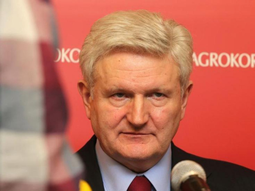 Todorić: Bit ćete iznenađeni kad dođem u Hrvatsku