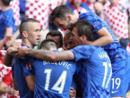 Vatreni trenirali u Los Angelesu